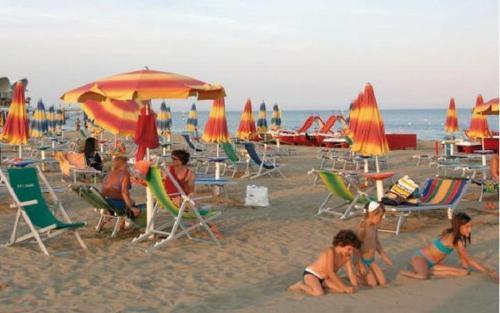 Hotel Athena Λινιάνο Σαμπιαντόρο Εξωτερικό φωτογραφία