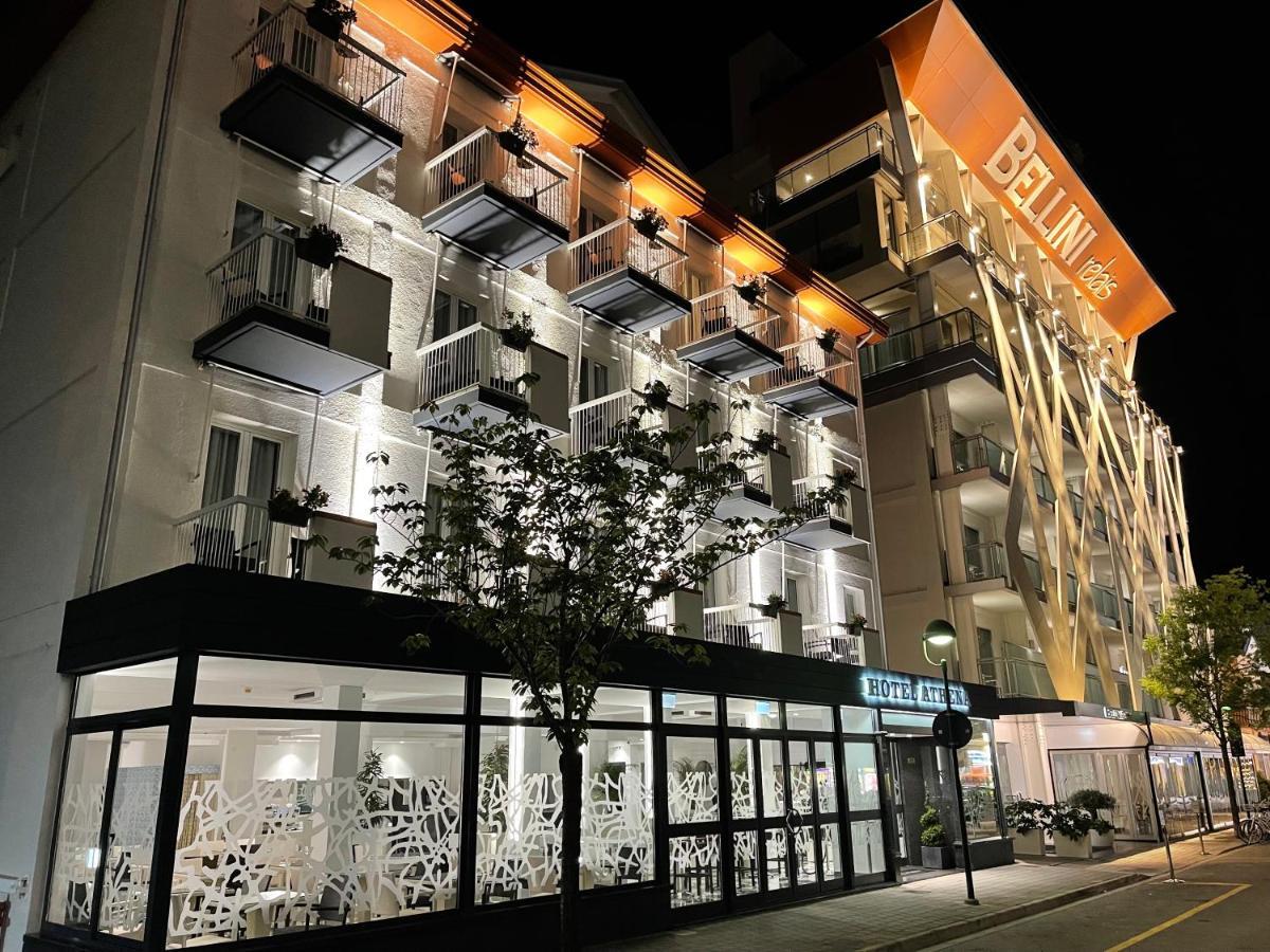 Hotel Athena Λινιάνο Σαμπιαντόρο Εξωτερικό φωτογραφία