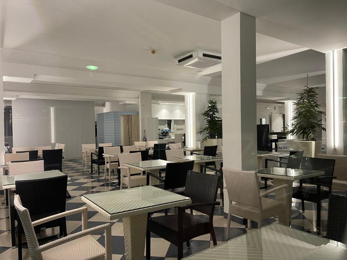 Hotel Athena Λινιάνο Σαμπιαντόρο Εξωτερικό φωτογραφία