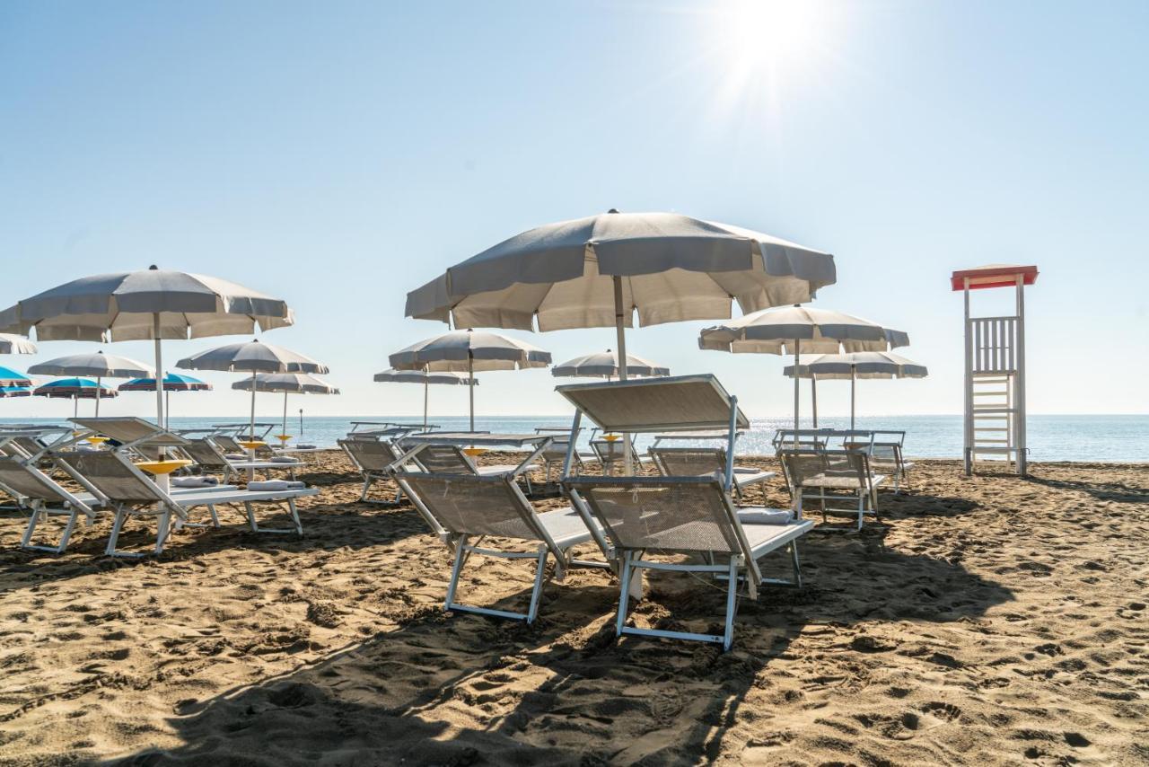 Hotel Athena Λινιάνο Σαμπιαντόρο Εξωτερικό φωτογραφία